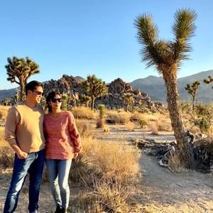 Meet your Posher, Oai